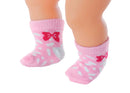 BabyBjorn | Socks 2-Pack (for 43 cm dolls), Assorted