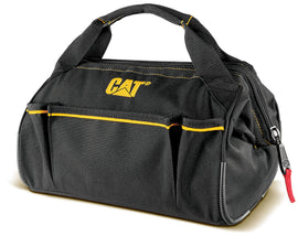 Sac grande ouverture 13" caterpillar