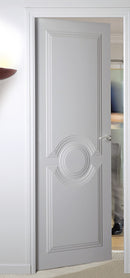 Rondissime - kit d'habillage de portes