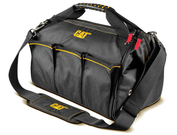 Sac grande ouverture pro 16" caterpillar