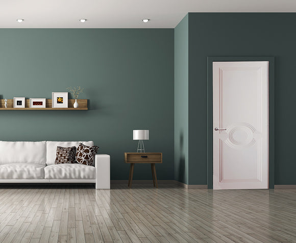 Rondissime - kit d'habillage de portes