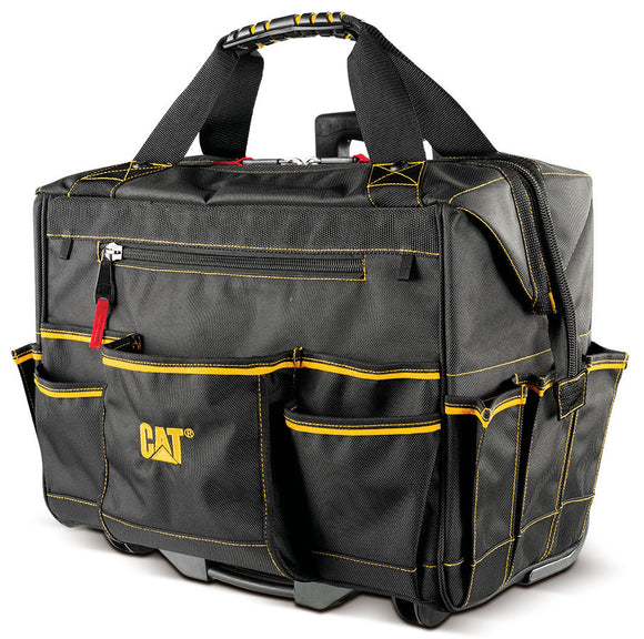 Trolley pro 18" caterpillar