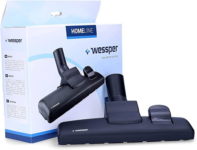 Retour client ecost buse de sol combinée universelle wessper® adaptée à de nombreux delo différents