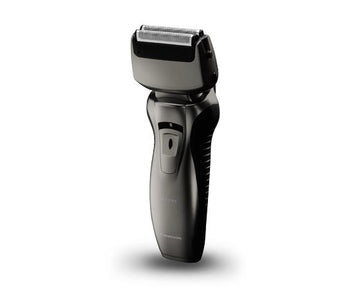 Panasonic | Electric Shaver | ES-RW33-H503 | Operating time (max) 30 min | Wet & Dry | Silver/Black