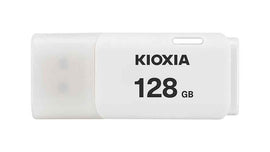 Pendrive Hayabusa U202 128GB USB 2.0 biały