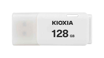 Pendrive Hayabusa U202 128GB USB 2.0 biały