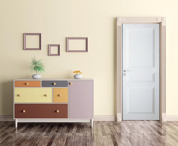 Tradition - kit d'habillage de portes