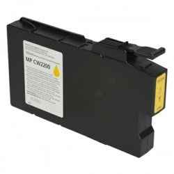 Ricoh MP CW2200 (841638) Ink Cartridge, Yellow