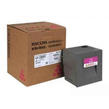 Ricoh MP C8003 (842194) Toner Cartridge, Magenta