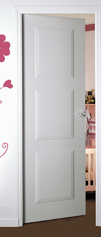 Trissimo - kit d'habillage de portes