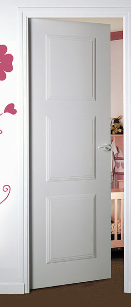 Trissimo - kit d'habillage de portes