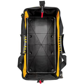 Sac grande ouverture 20" caterpillar