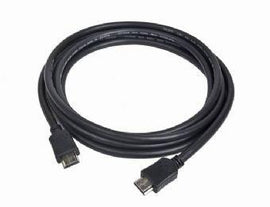Gembird 3m HDMI M/M HDMI cable HDMI Type A (Standard) Black