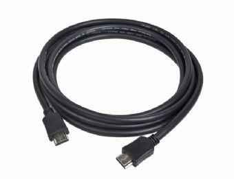 Cablexpert HDMI High speed male-male cable, 3.0 m, bulk package | Cablexpert