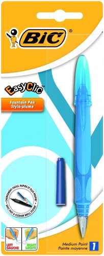 Stylo plume BIC EASY CLIC STANDART, 1 pièce 733043