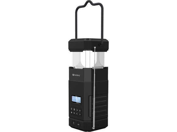 SANDBERG Survivor Lantern All-in1 10000