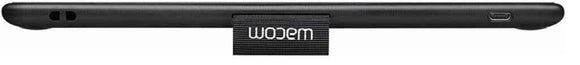 TABLETA grafica Wacom Intuos M Black "CTL-6100K-B" (timbru verde 0.18 lei)