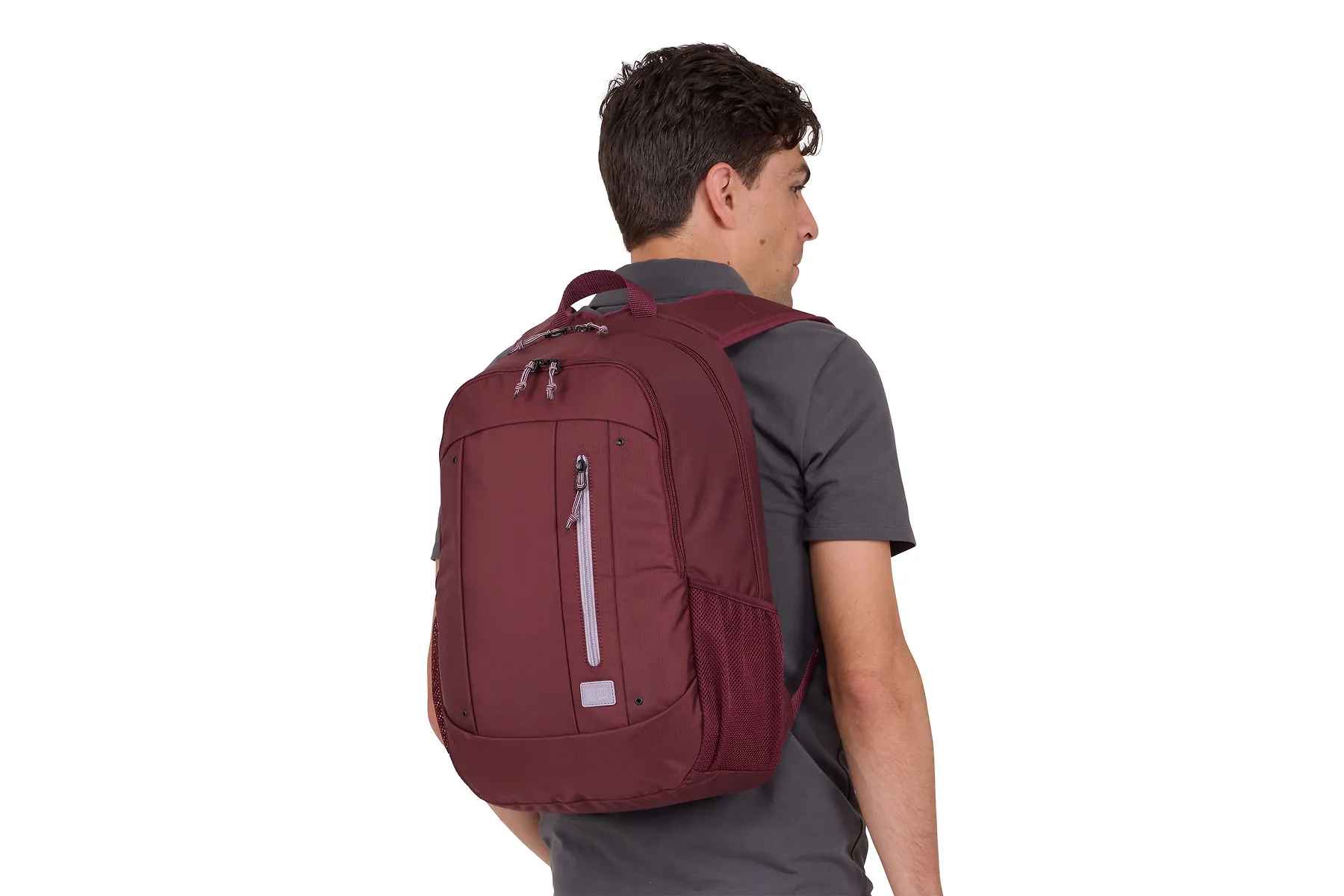 Sac à dos Case Logic Jaunt 15,6 pouces WMBP-215 Port Royale (3204867)