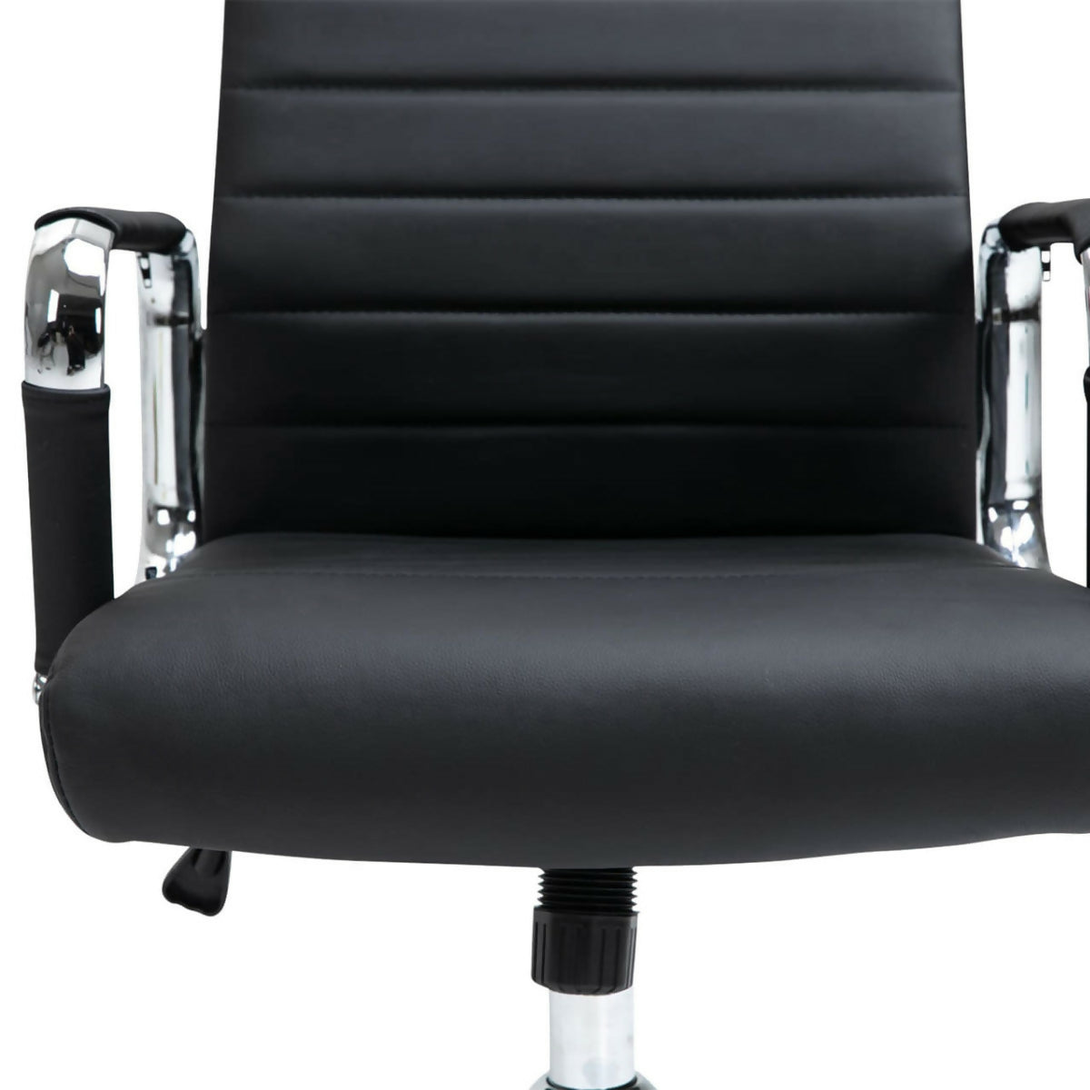 Kolumbus office chair - Black