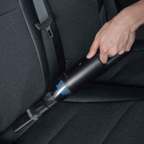 Aspirateur à main portable pour voiture CoClean C2