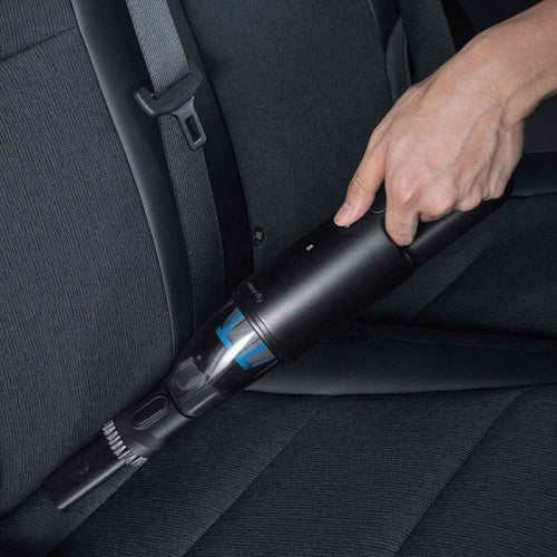 Aspirateur à main portable pour voiture CoClean C2