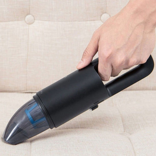 Aspirateur à main portable pour voiture CoClean C2