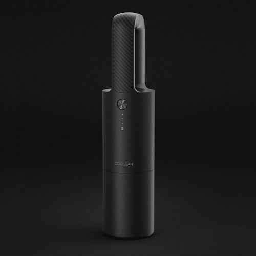 Aspirateur à main portable pour voiture CoClean C2