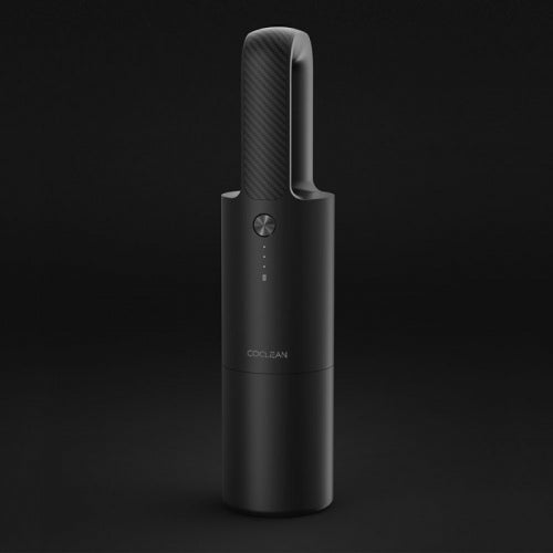 Aspirateur à main portable pour voiture CoClean C2