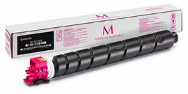 Kyocera TK-8525M Toner Cartridge, Magenta