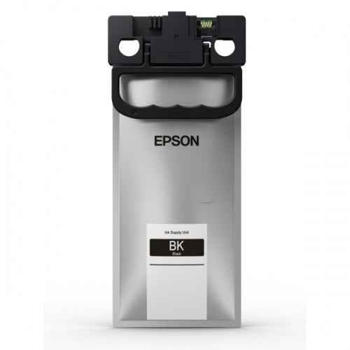 Cartouche d'encre Epson T9651 XL (C13T965140), noire