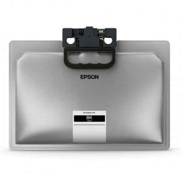 Epson T9661 XXL (C13T966140) Ink Cartridge, Black