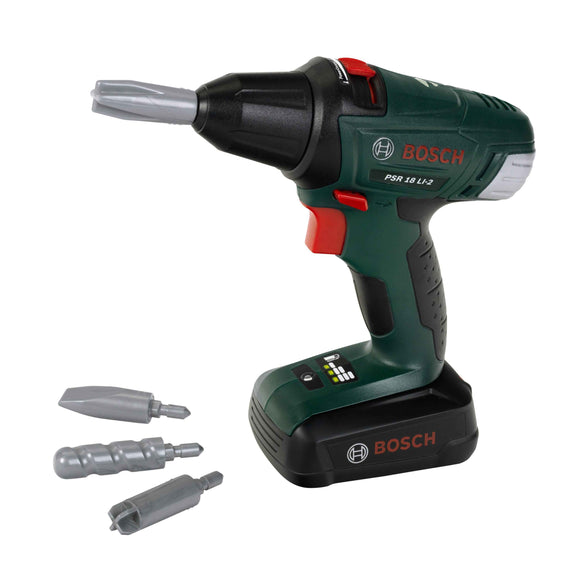 KLEIN BOSCH Cordless drill