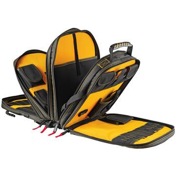 Sac a dos pro 17" caterpillar - 0