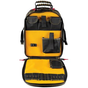 Sac a dos pro 17" caterpillar