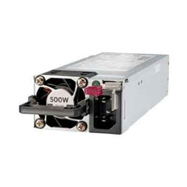 Kit d'alimentation HPE 500 W FS Plat Ht Plg LH