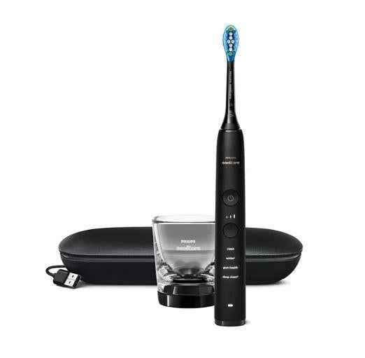 Philips Sonicare DiamondClean 9000 electric toothbrush HX9911/09