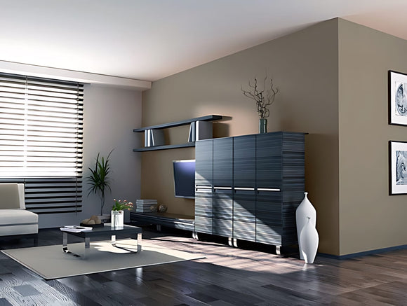 Intissé de rénovation revêtement de lissage 130 g Profhome 399-130 fibre non-tissé à peindre Papier peint intissé blanc 9 rouleaux 168,75 m2