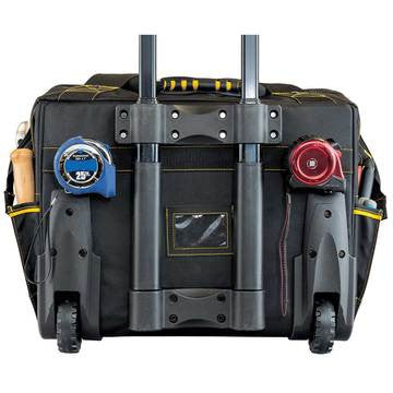 Trolley pro 18" caterpillar