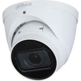 Caméra de sécurité Dahua Technology WizSense DH-IPC-HDW3841T-ZAS-27135 Caméra de sécurité IP dôme Extérieur 3840 x 2160 pixels Plafond/Mur/Poteau