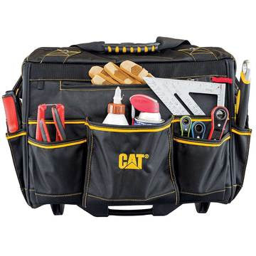 Trolley pro 18" caterpillar