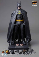 Figurine Hot Toys DX09 - DC Comics - Batman - Batman