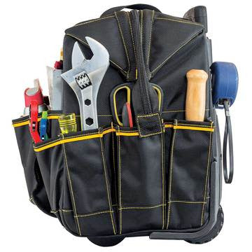 Trolley pro 18" caterpillar