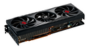 Carte graphique POWERCOLOR Red Dragon AMD Radeon RX 6800 XT 16 Go GDDR6 1xHDMI 2xDP 1xUSB-C - Vente après-vente (P)