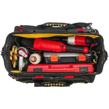 Sac base pro 18" caterpillar