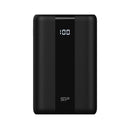 Silicon Power QX55 Powerbank Lithium Polymer (LiPo) 30000 mAh Black-3