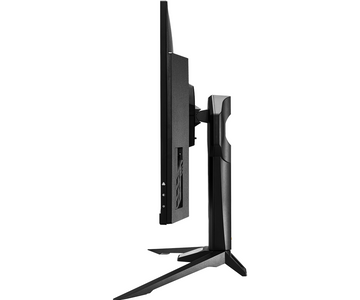 Phantom Gaming by Asrock monitor PG32QF2B 31,5"/VA/2560x1440/165Hz/ 550cd/m2/1ms/DP/2x HDMI/repro/výšk. nast./Wifi ant. - 0