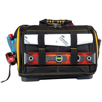 Sac base pro 18" caterpillar