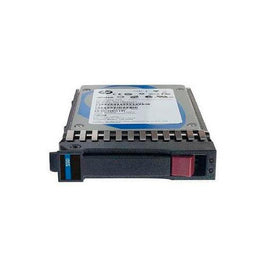 HPE 1.8TB SAS 12G Mission Critical 10K SFF SC 3-year Warranty 512e Multi Vendor HDD