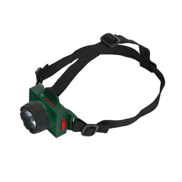 Lampa czołowa LED Bosch