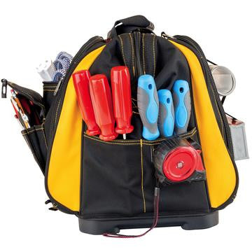 Sac base pro 18" caterpillar